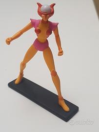 aphrodite a miniatura 