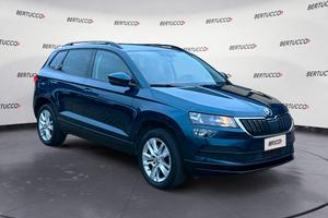 SKODA Karoq Karoq 1.0 TSI DSG Ambition