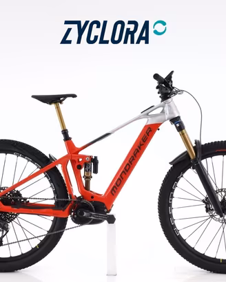 Mondraker Crafty RR GX AXS t.M