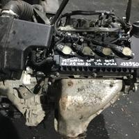 Motore cambio 135950