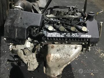 Motore cambio 135950