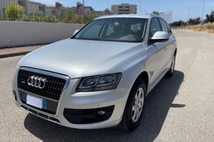 Audi Q5 2.0 TDI 170 CV quattro S tronic