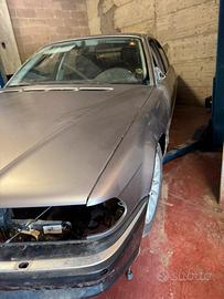 Scocca bmw 730i v8