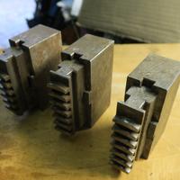 Griffe morbide x mandrino