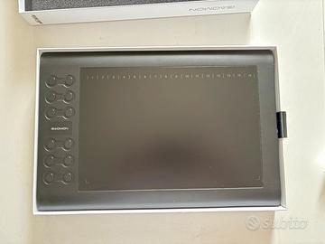 Gaomon M106K tavoletta grafica