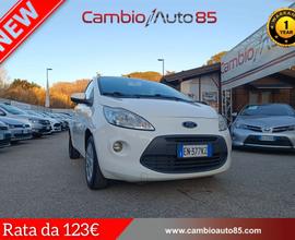 Ford Ka Ka 1.2 8V 69CV