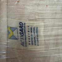 Materasso 190x75