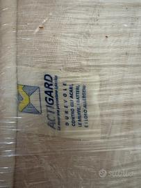 Materasso 190x75