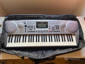 GEM (Generalmusic) GK360