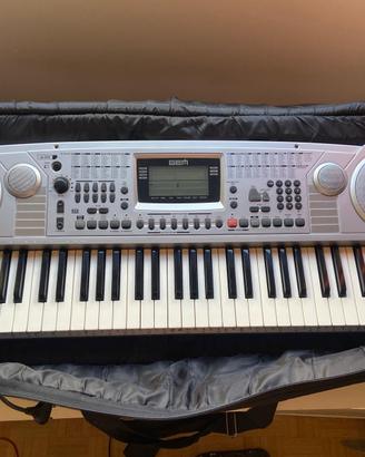 GEM (Generalmusic) GK360