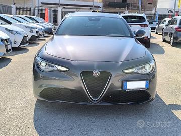 Alfa Romeo Giulia 2.2 CC 160 CV Business 2021