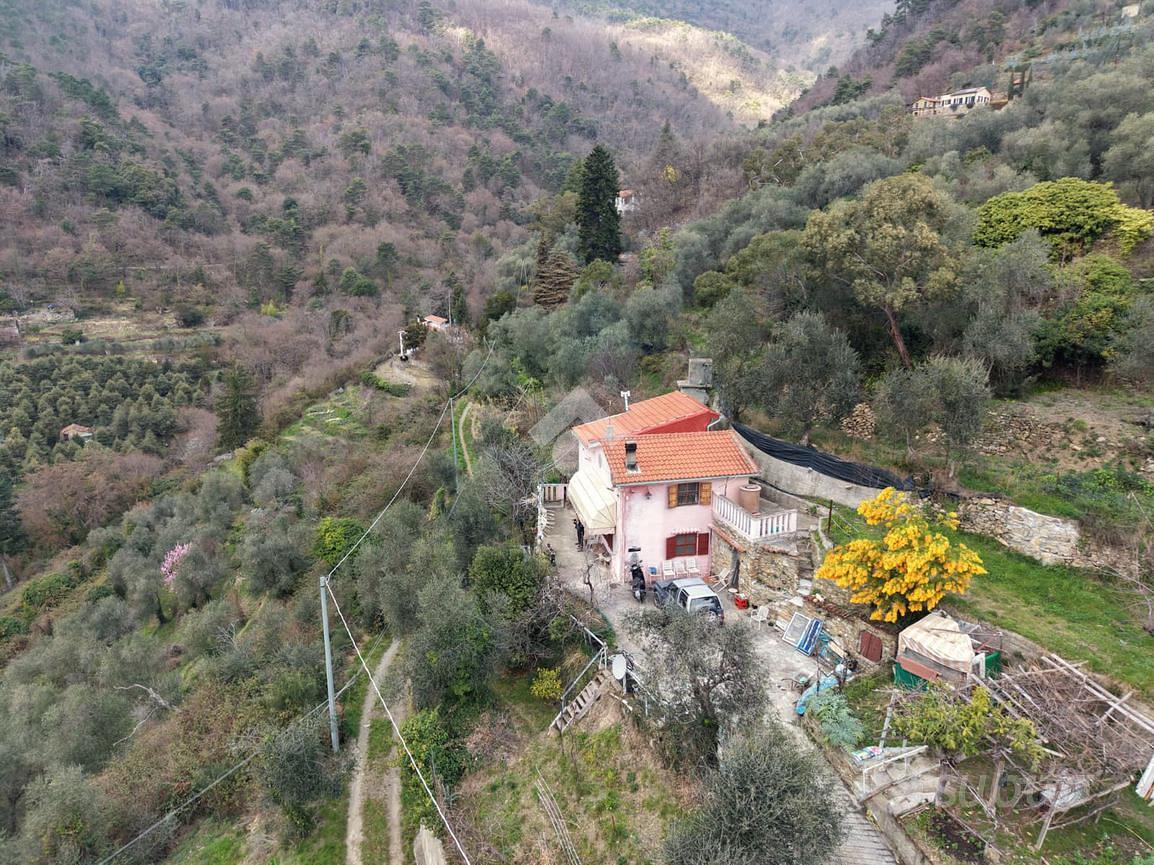 Casa – Ceriana - Vista 2