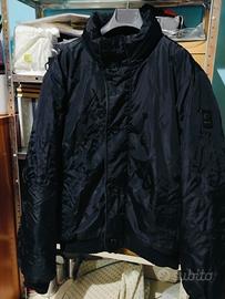 giubbotto blooker taglia xxl nero