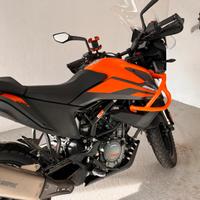 Ktm adventure 390 - 2020