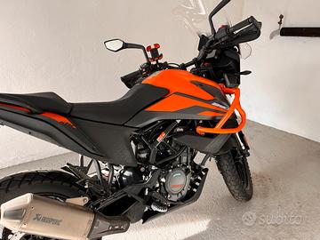 Ktm adventure 390 - 2020