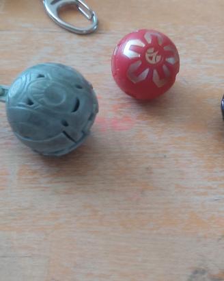bakugan 