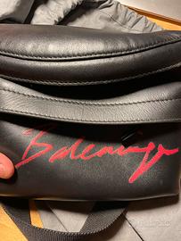 Marsupio balenciaga