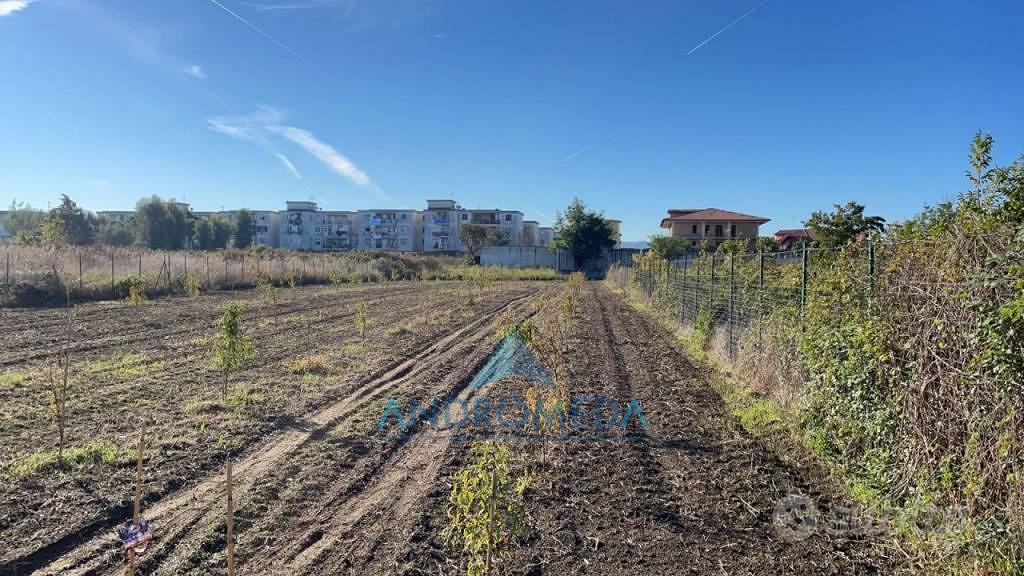 Terreno di 9000 m² a Giugliano in Campania - Vista 4