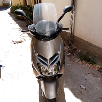 Aprilia Leonardo 125cc