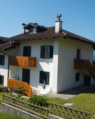 Appartamenti Vacanze Trentino-Val di Non