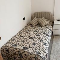 Set letto singolo completo -  classico e elegante