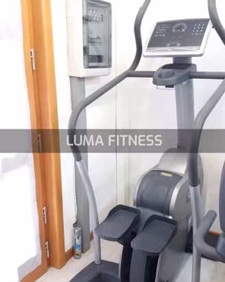 Technogym Excite Step