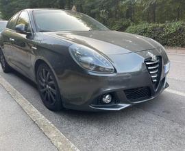 ALFA ROMEO Giulietta (2010-21) - 2016