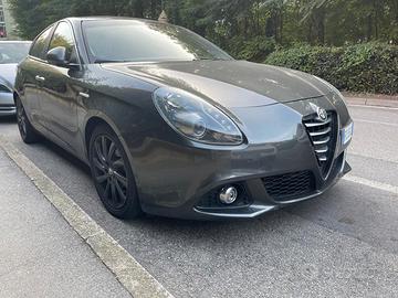 ALFA ROMEO Giulietta (2010-21) - 2016