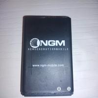 batteria per NGM 