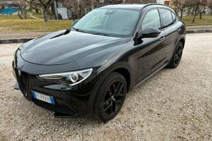 Alfa Romeo Stelvio 2.0T 280cv B-Tech
