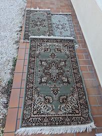 tappeti n.3 Meknes