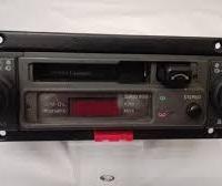 Autoradio vintage AUTOVOX Sirio 939