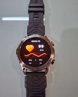 smartwatch