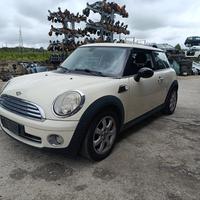 RICAMBI USATI MINI ONE (R56) N12B14A - 2008