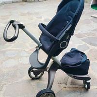 Trio Stokke Xplory