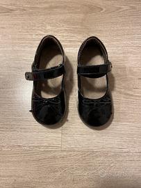 Ballerine Naturino 22