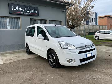 CITROEN BERLINGO Multispace 1.6 HDi 90 cv - AUTOCA
