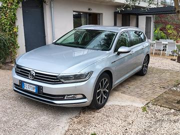 Passat 4motion