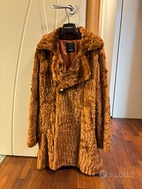 PELLICCIA PINKO