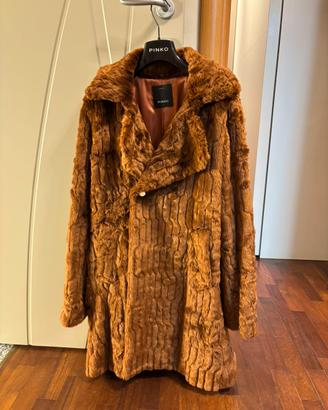 PELLICCIA PINKO