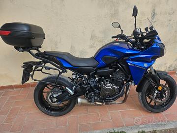 tracer 700 2018 finanziabile 