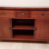 Credenza classica