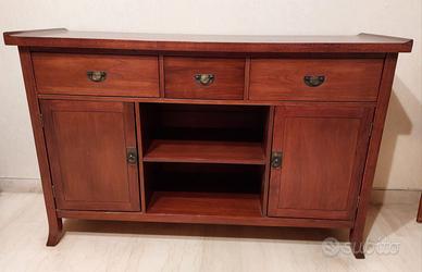 Credenza classica