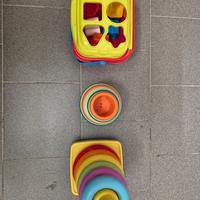 giochi vari per bambini