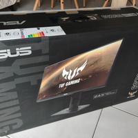 Monitor ASUS TUF Gaming VG259QM 280hz