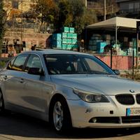 Bmw 525 525d cat Msport M57 euro4 dpf