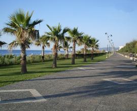 Bivani fronte mare