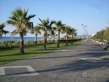 Bivani fronte mare