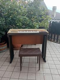 PIANOLA BONTMPI 10