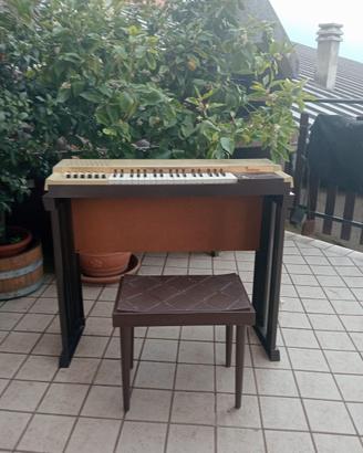 PIANOLA BONTMPI 10